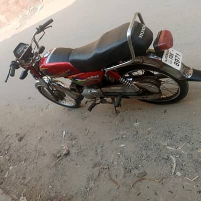 United 70 cc . 03036355829