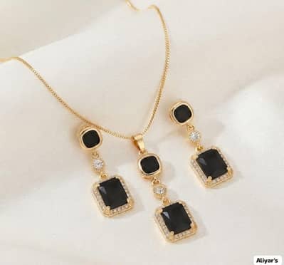 Zarcone set