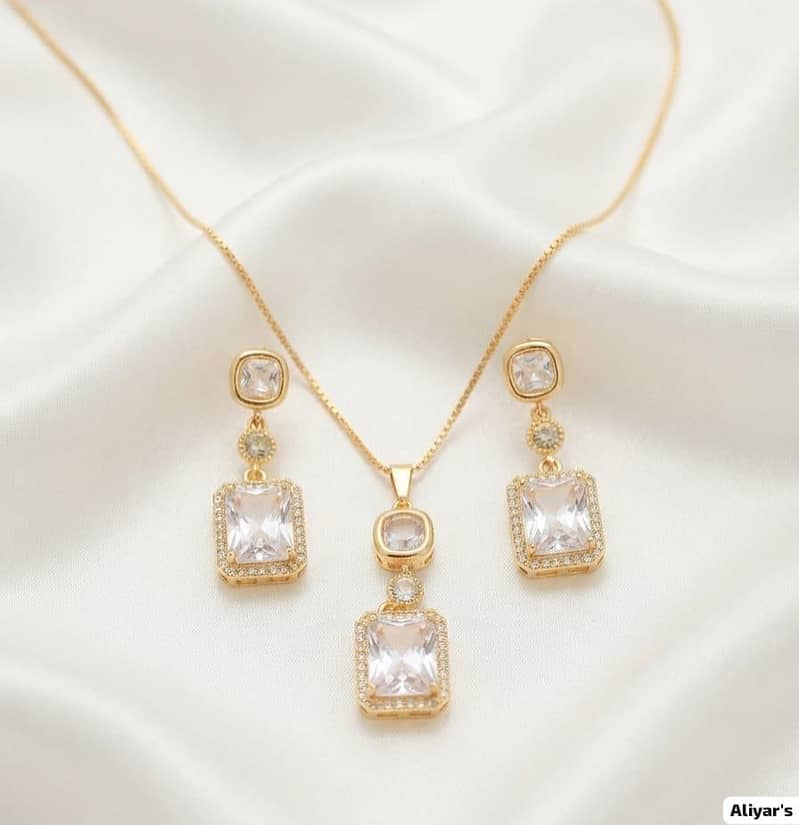 Zarcone set 2