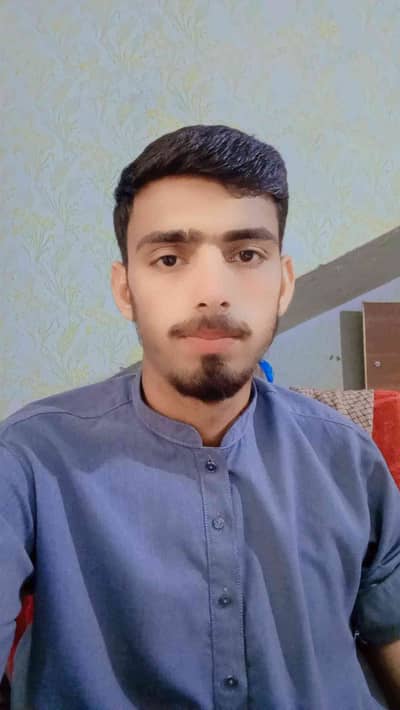 Muhammad Zeeshan