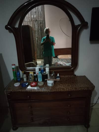 Dressing Table