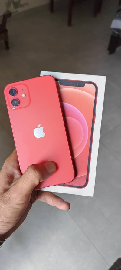 iphone 12 pta approved 128gb 10/10
