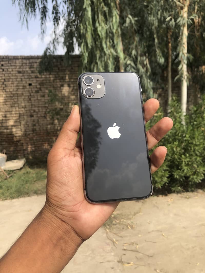 Apple iPhone 11 0
