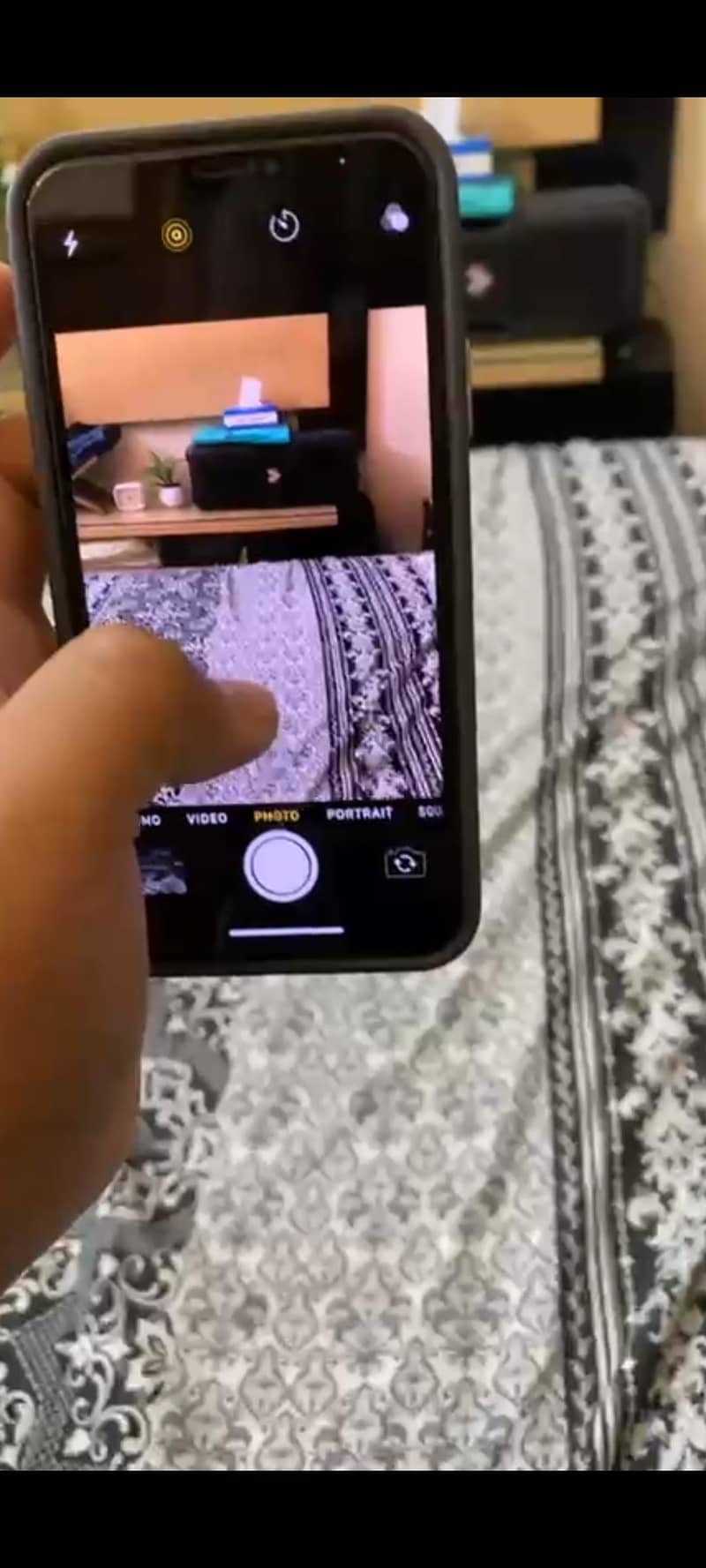 Apple iPhone X 1