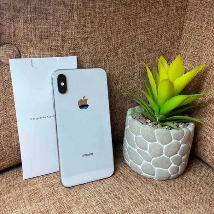 Apple iPhone X 2