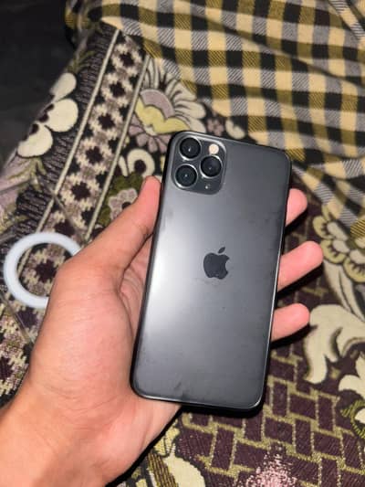 Apple iPhone 11 Pro
