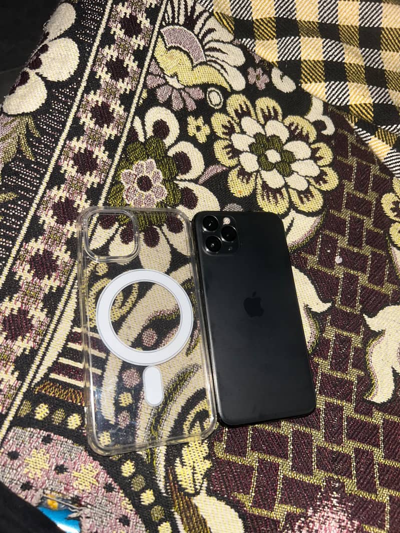 Apple iPhone 11 Pro 6
