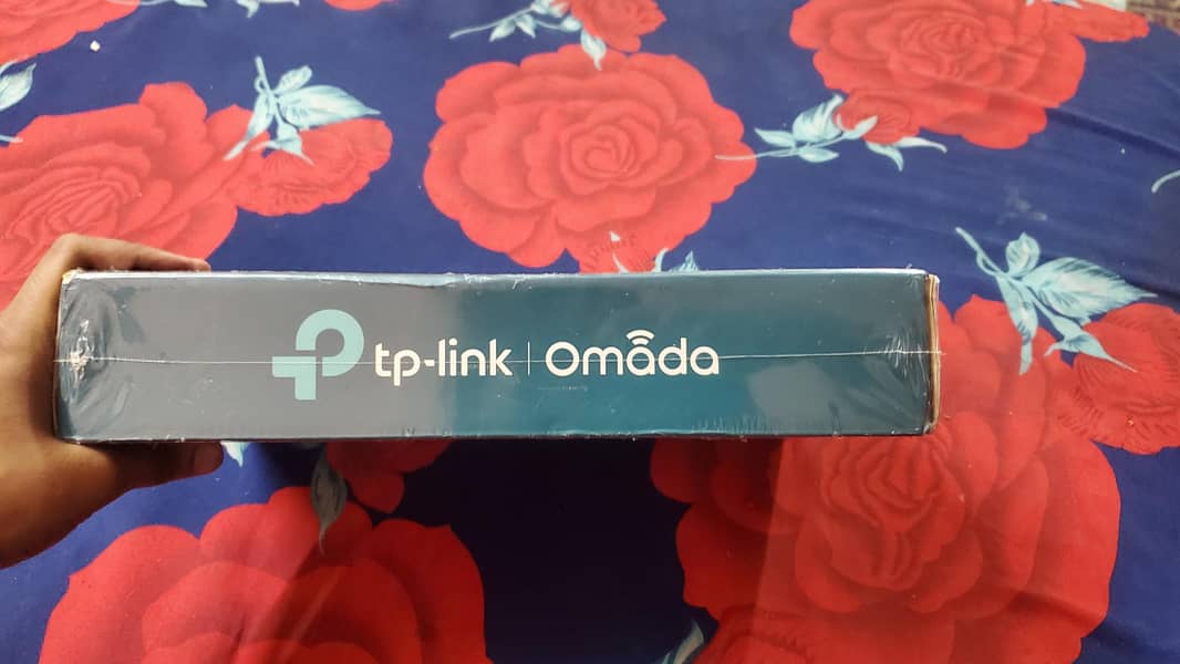 TP-Link Omada EAP245 AC1750 4