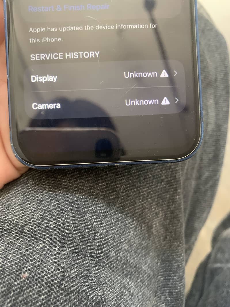 Apple iPhone 12 mini 1