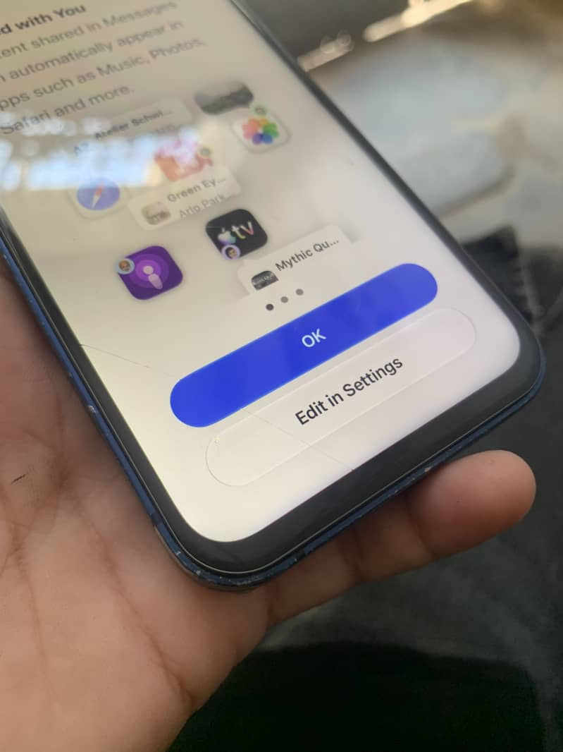 Apple iPhone 12 mini 2