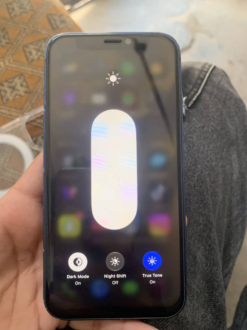 Apple iPhone 12 mini 5