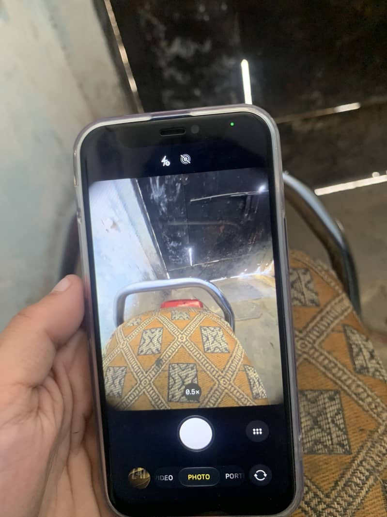 Apple iPhone 12 mini 10