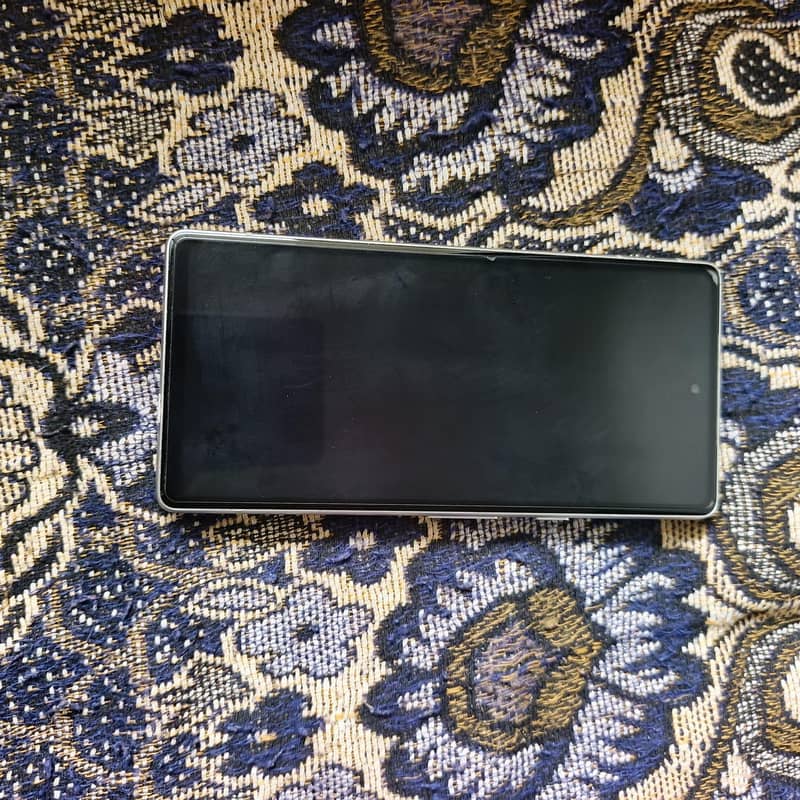 Google Pixel 7a 1