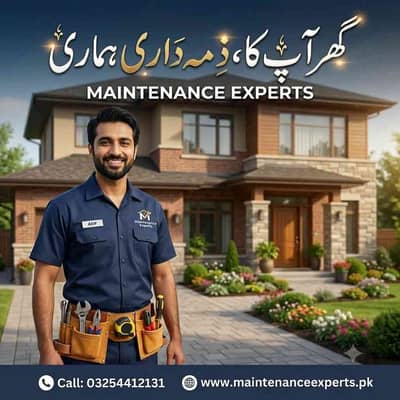 Maintenance Experts