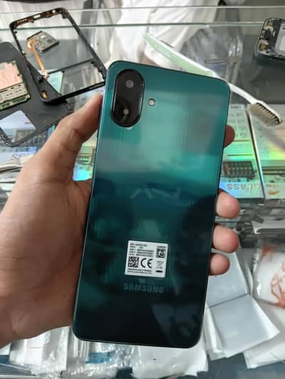 Samsung Mobile A07 5G