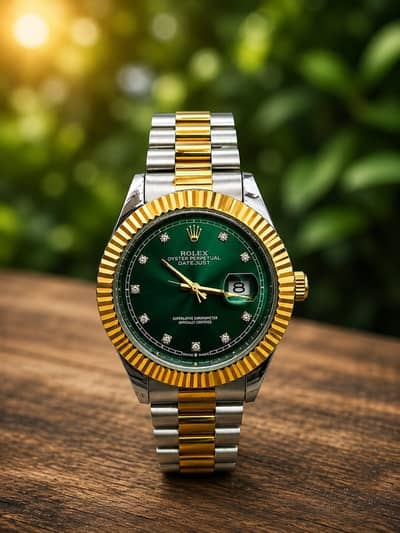 Rolex Watch only for 5499