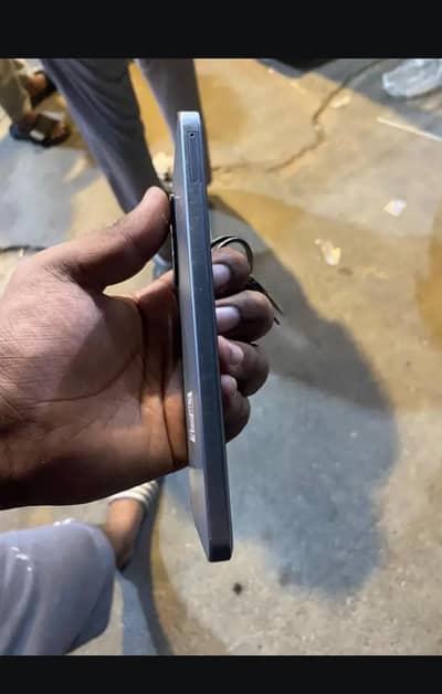 Samsung Mobile A16