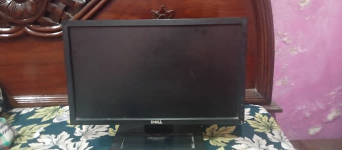 Dell E1910hc monitor