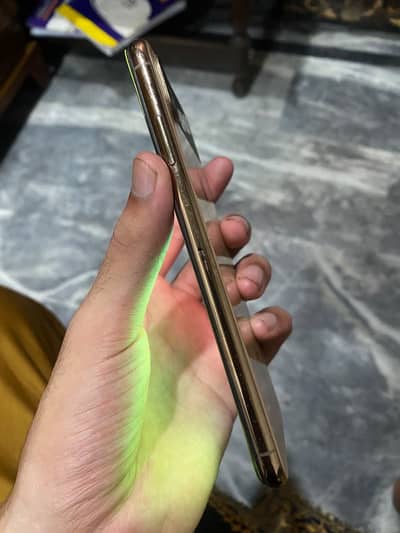 Iphone xsmax(dual pta)