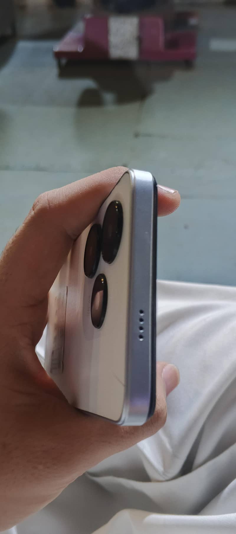 Tecno Spark 20C 1