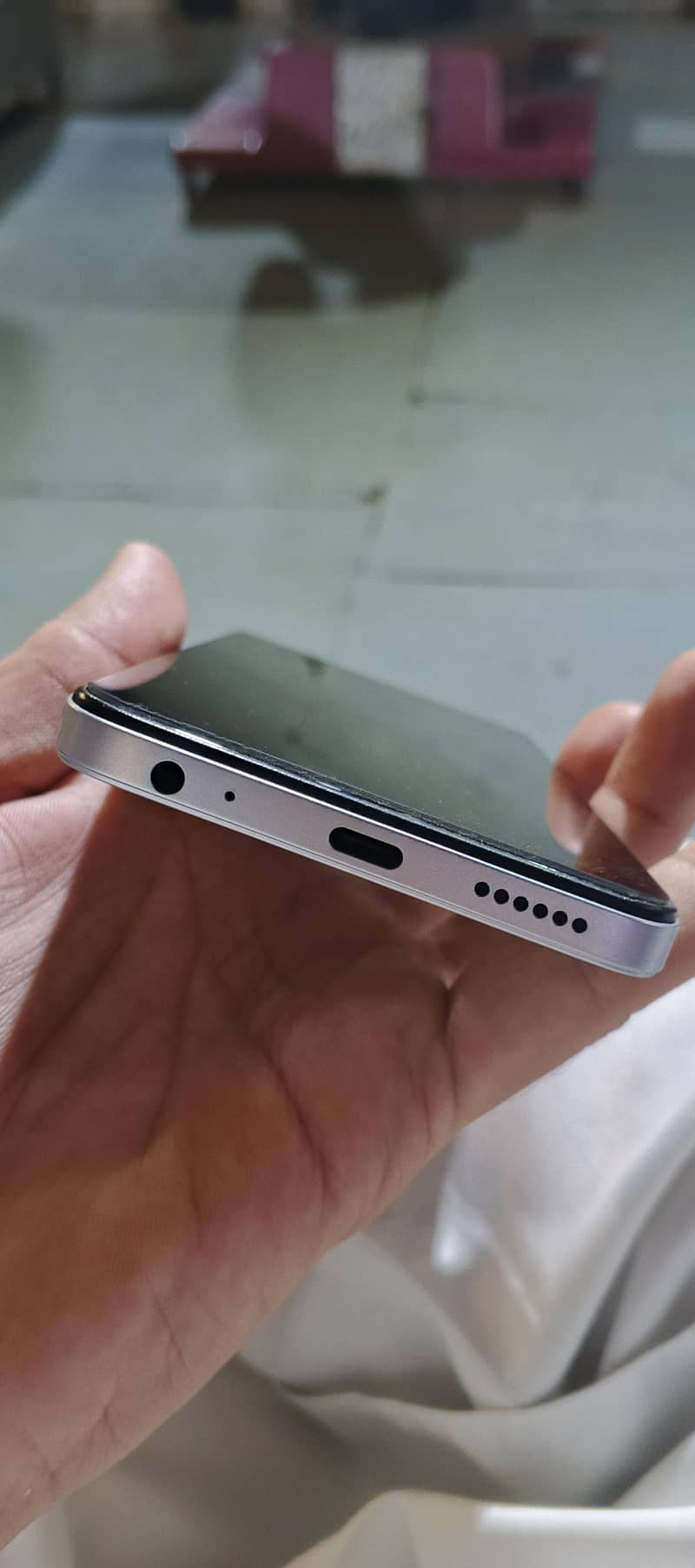Tecno Spark 20C 3