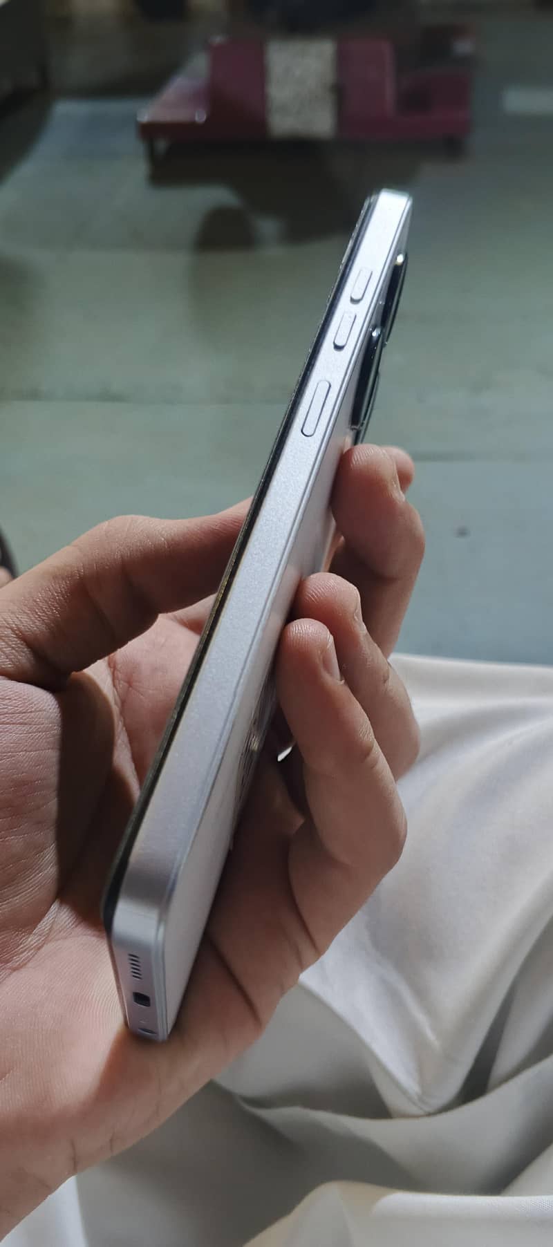 Tecno Spark 20C 4