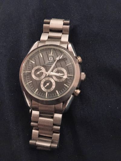 omega automatic watch for sale