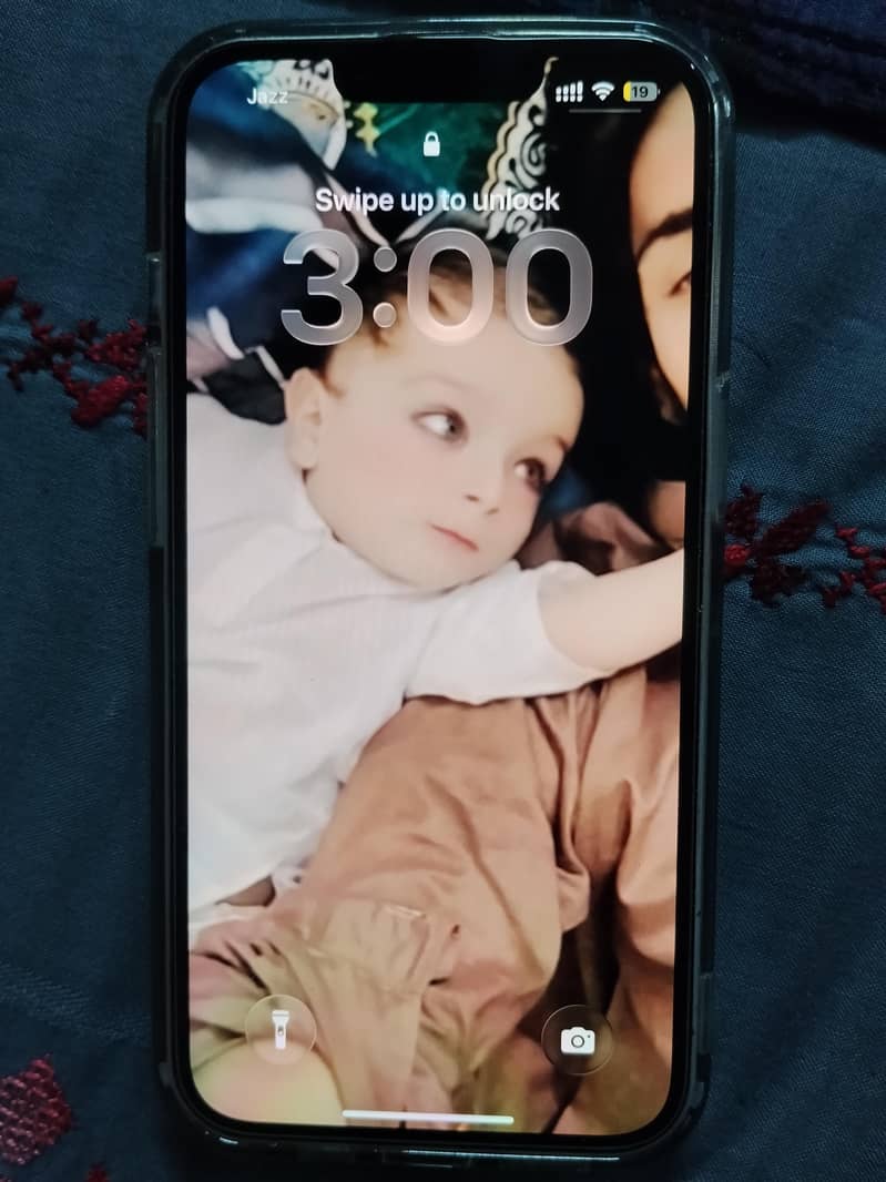 Apple iPhone 13 Pro 0
