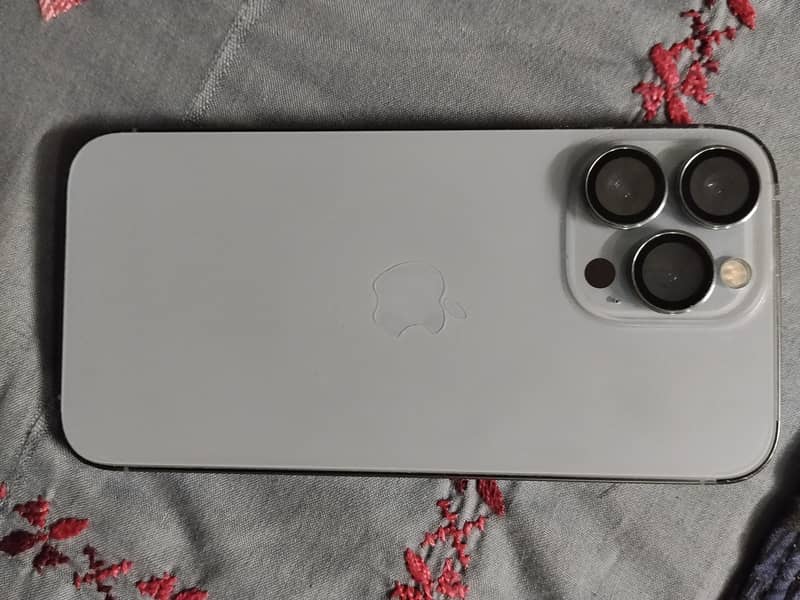 Apple iPhone 13 Pro 1