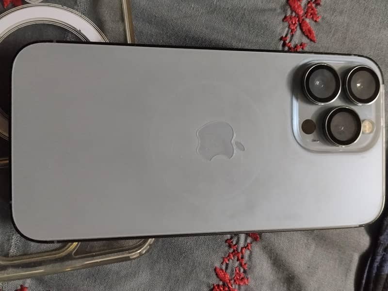 Apple iPhone 13 Pro 2