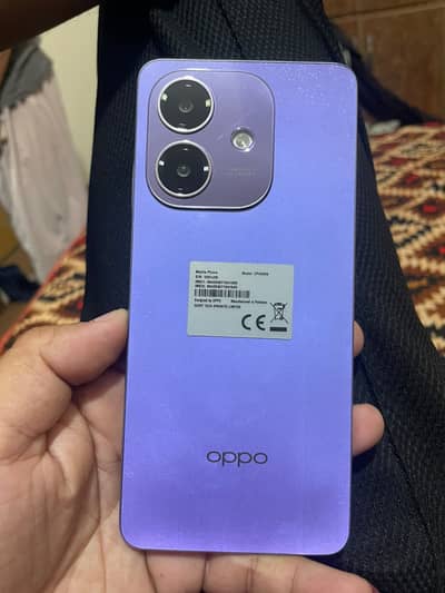OPPO A3