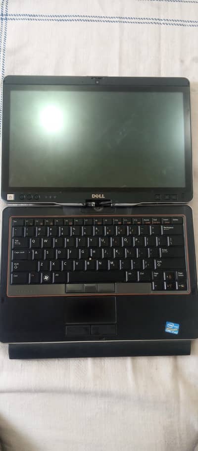 Dell latitude LapTop