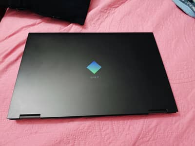 HP Omen 17 - RTX 4080 (12Gb VRAM - 175W)