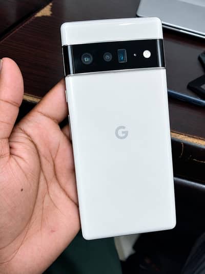 Google Pixel 6 Pro 12 /256