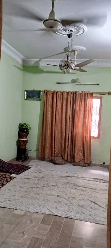 1 Bed Lounge - Bagh e Malir - Malir 15