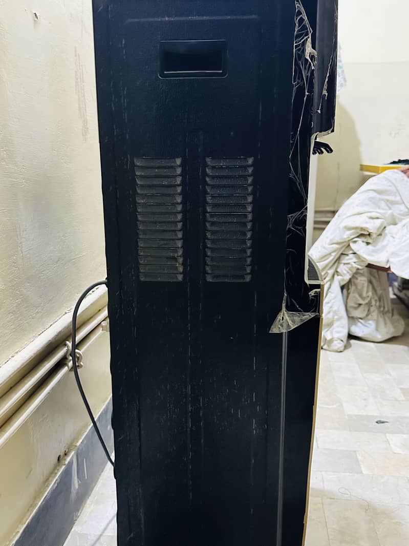 Water dispenser 1