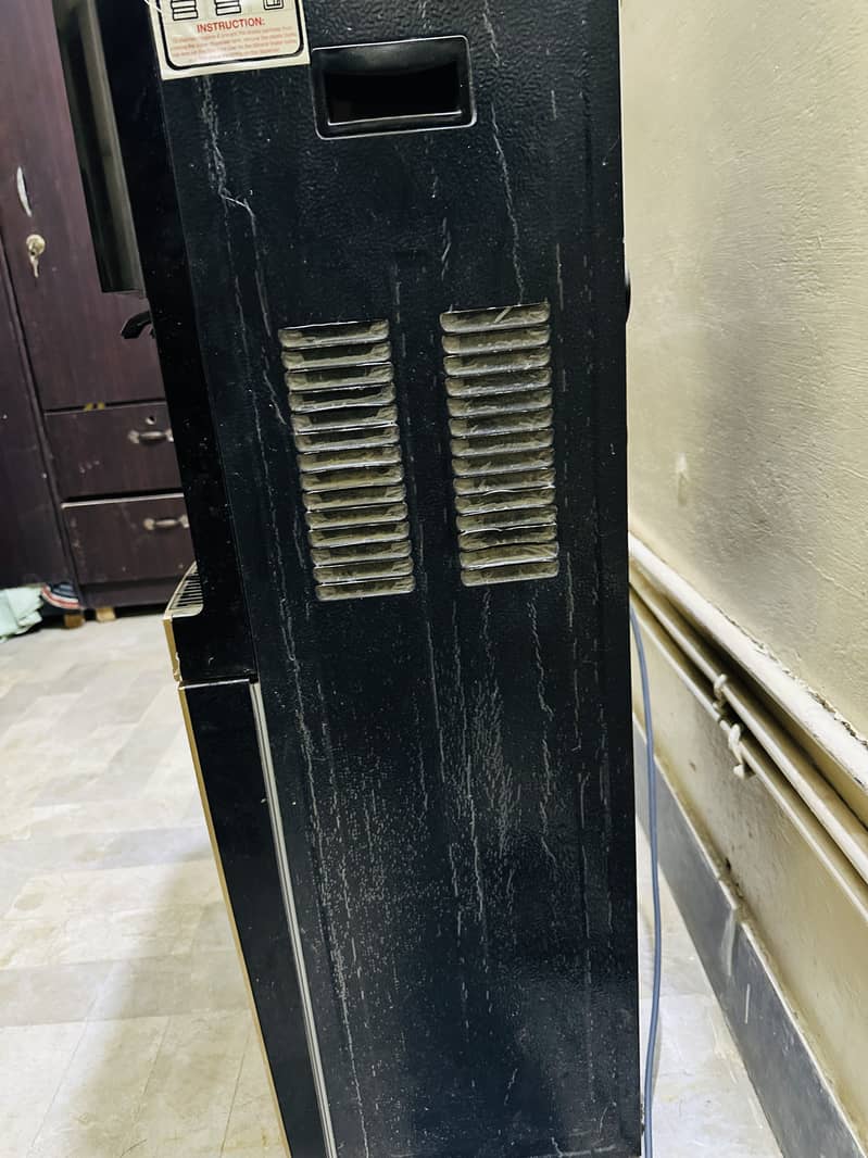 Water dispenser 2