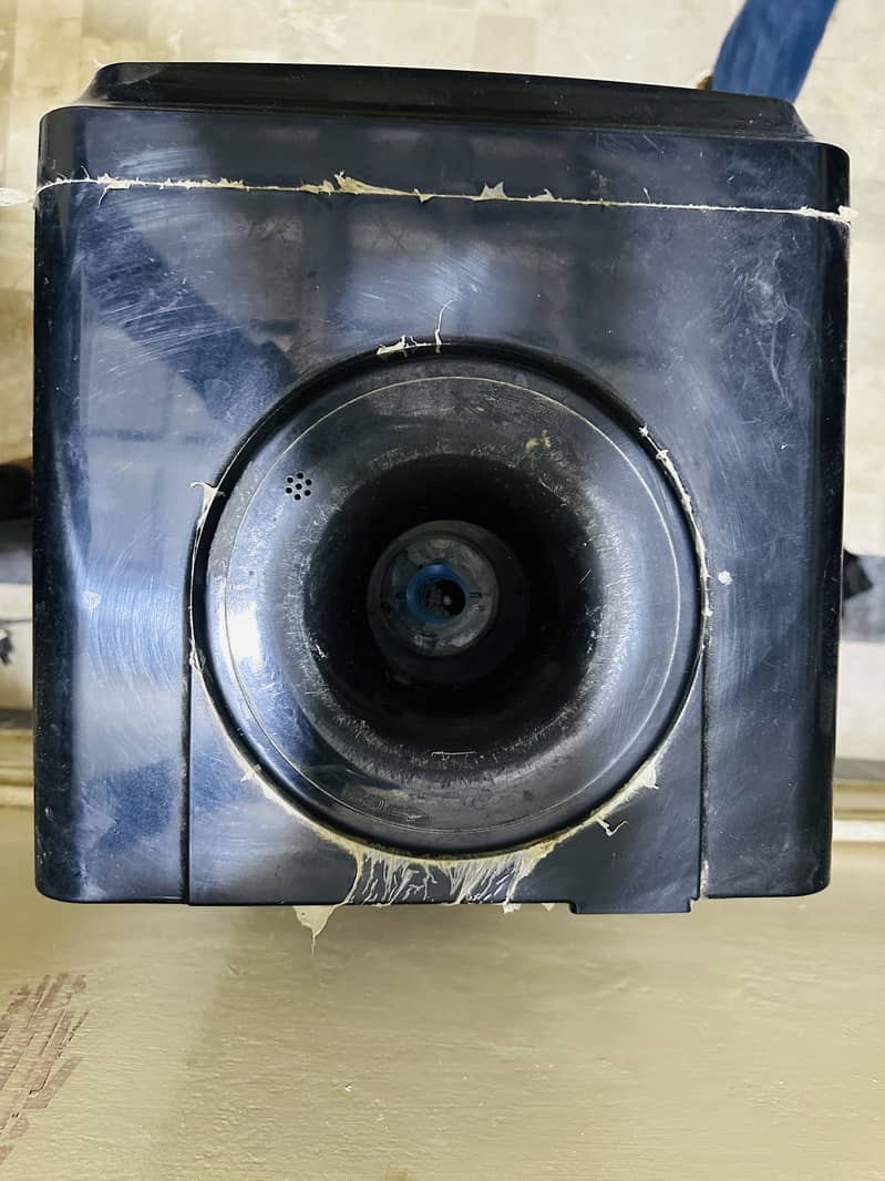 Water dispenser 3