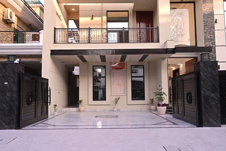 G 11/3 Size 50*90 Brand New Architect Design House For Sale