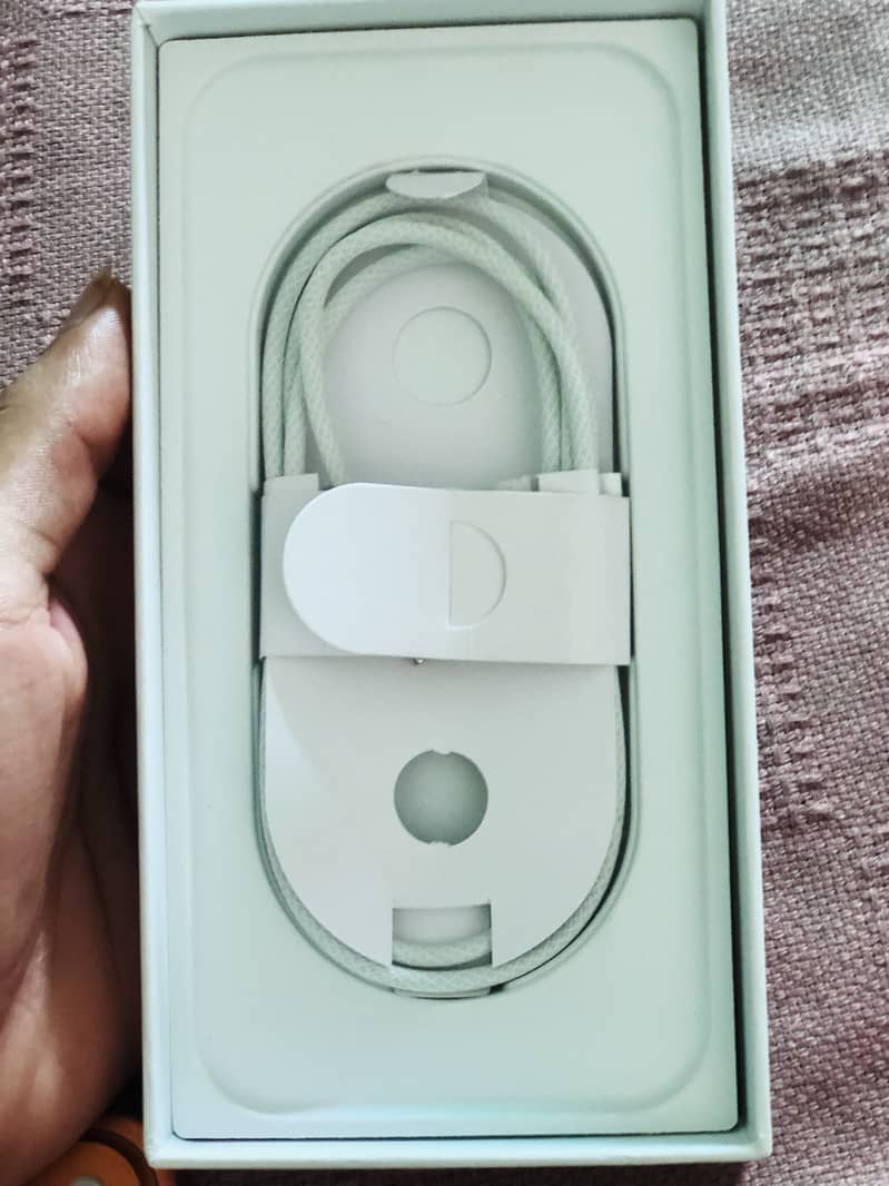 Apple iPhone 17 Pro Max 3