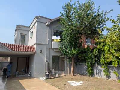 10 Marla House Available For Sale In Lake City Lahore