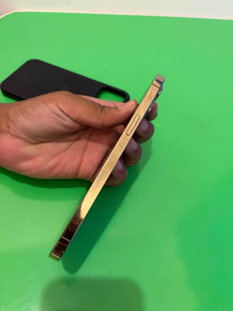 Apple iPhone 12 Pro Max 0