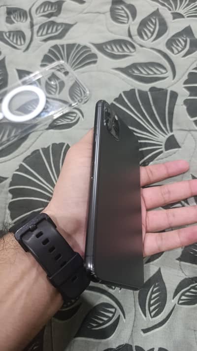 Apple iPhone 11 Pro Max
