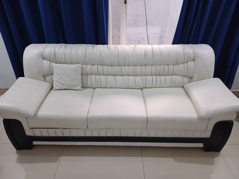 Sofa Set 1