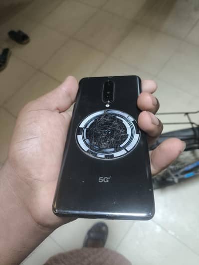 One Plus 8 5g pta approved For Sale Best Device Camera Or Pubg 90fps