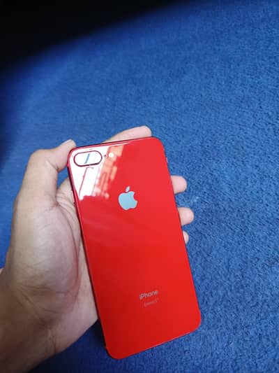 Apple iPhone 8 Plus 256GB PTA Official Approved