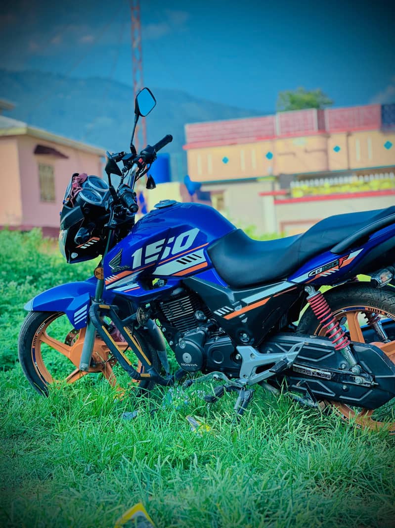 cb150 1