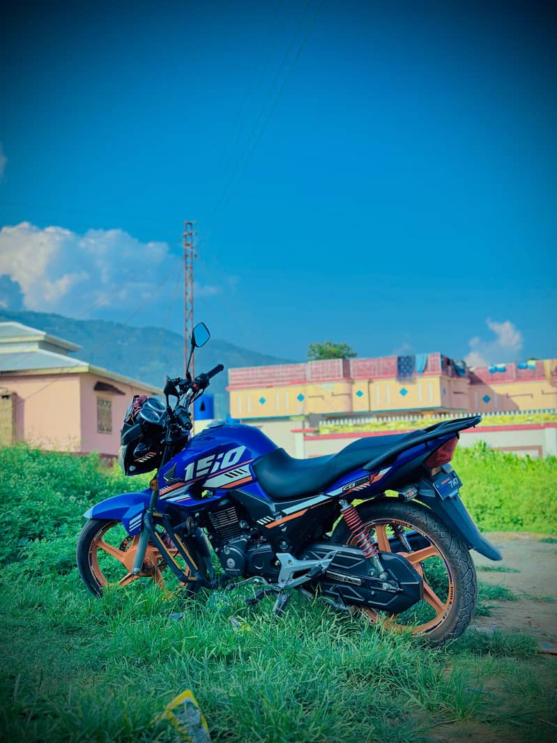 cb150 3