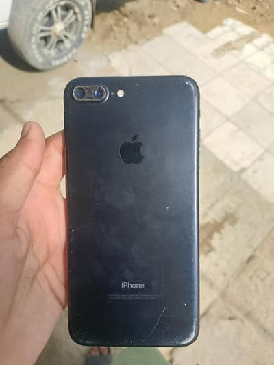 Apple iPhone 7 Plus