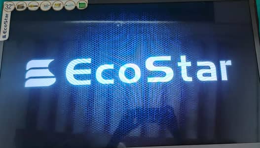 EcoStar LED 32"
